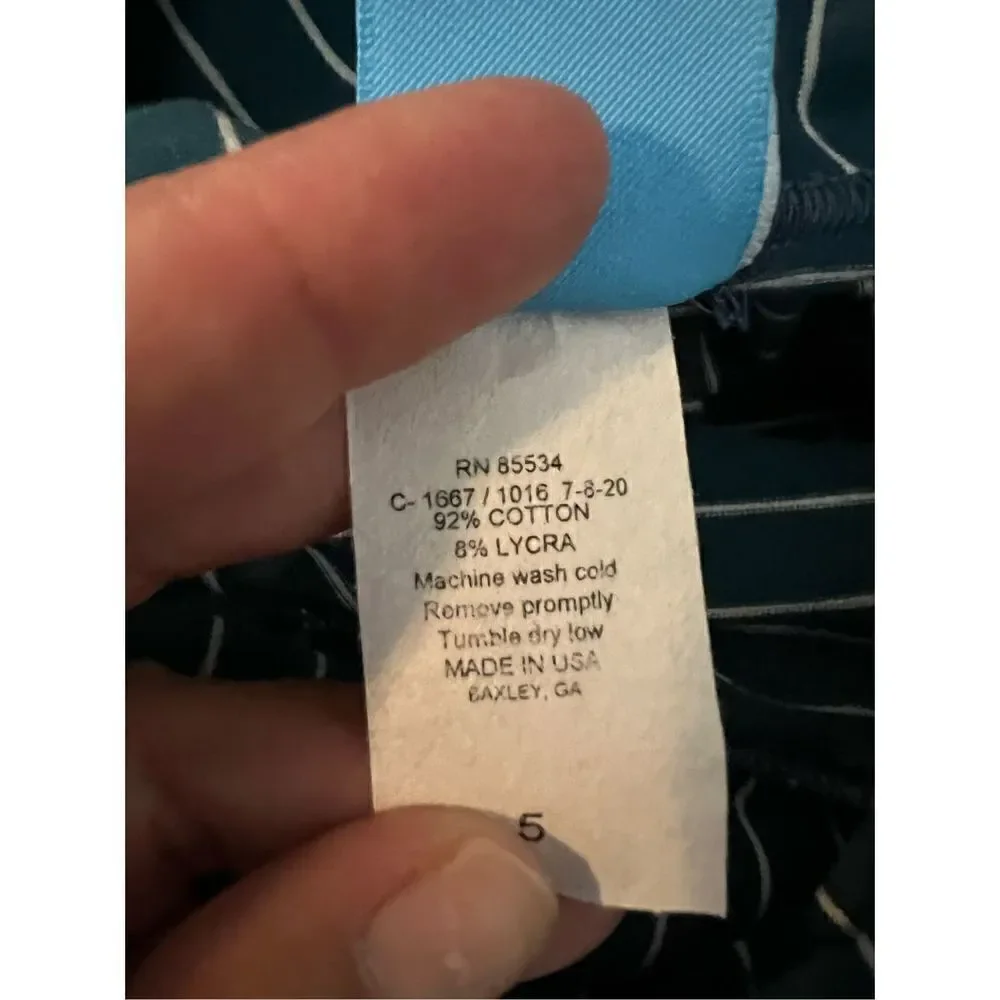 J Bailey Girls Dress Size 5